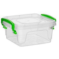 Контейнер 8л Fresh Box пластик 236 Д*Ш*В  32*22,5*15