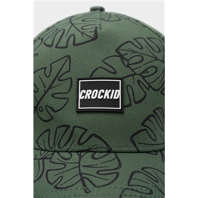Кепка CROCKID, 1105343