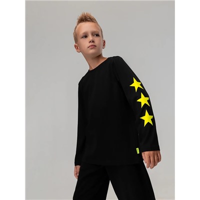 Bodo Лонгслив 7-303MU