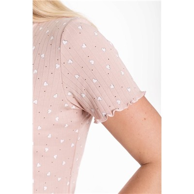 Пижама М325373пб