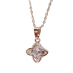 Подвеска на цепочке