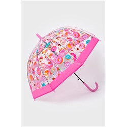 Зонт-трость для девочек PLAYTODAY, 1239569