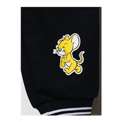 Комплект трикотажный для мальчиков: толстовка, брюки PLAYTODAY, 1243219