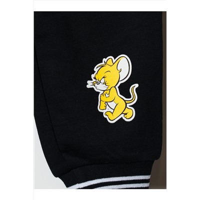 Комплект трикотажный для мальчиков: толстовка, брюки PLAYTODAY, 1243219