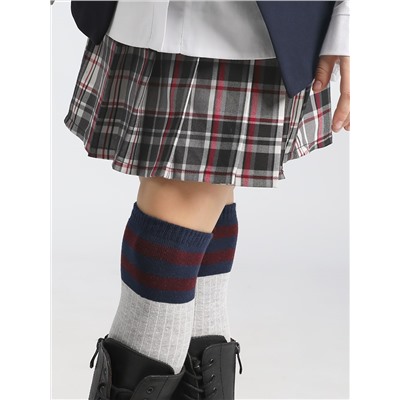 Гольфы для девочки Соль&Перец