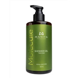 MANITA Гель для душа парфюмированный «MOLECULE», 460 мл 25271