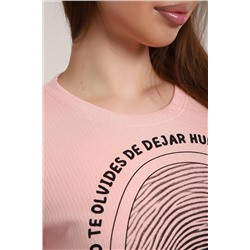 Пижама с шортами ЕКШ-1073 НАТАЛИ, 1118046