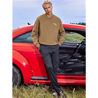 СВИТШОТ МУЖСКОЙ 121939