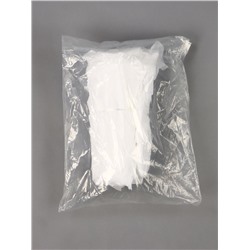 Сетка маскировочная, 5×2 м, одинарная, белая, Greengo