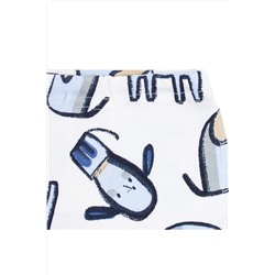 Ползунки 2 шт. YOULALA, 942951