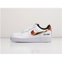 Кроссовки Nike Air Force 1 Low