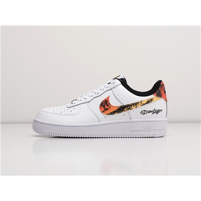 Кроссовки Nike Air Force 1 Low