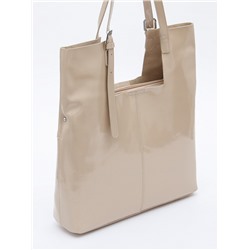 Сумка 5763P apricot Polina&Eiterou