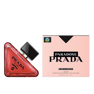 Парфюмерная вода Prada Paradoxe Radical Essence женская (Euro A-Plus качество люкс)