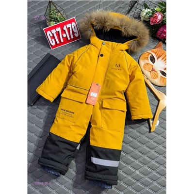 комбинезон зима 1984536-4