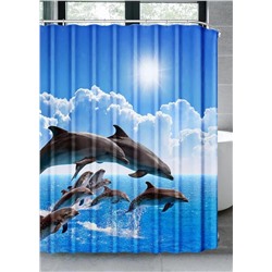 Шторы для ванны #23103958