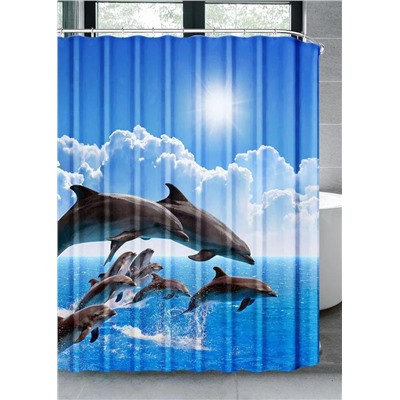 Шторы для ванны #23103958