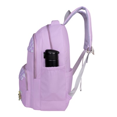 Рюкзак MERLIN M512 фиолетовый