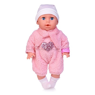 Пупс с аксессуарами "Миланочка" в коробке