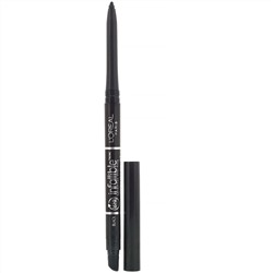 L'Oreal, Механический карандаш для глаз Infallible, оттенок 511 черный, 240 мг