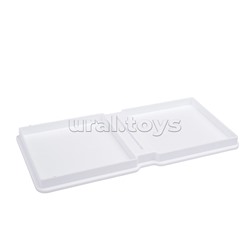 Игра настольная "Двигай шайбой" в коробке