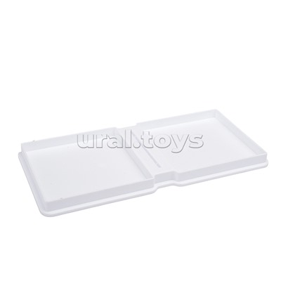 Игра настольная "Двигай шайбой" в коробке