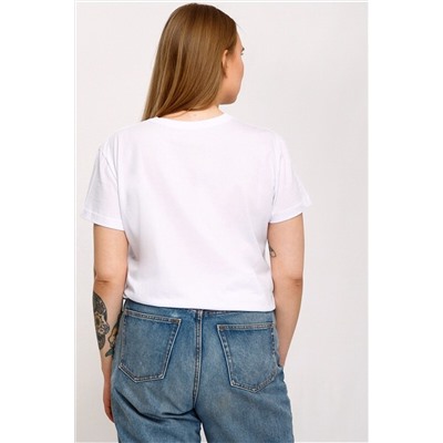 Футболка АПРЕЛЬ, 768523