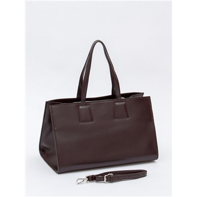 Сумка 1008M coffee Polina&Eiterou