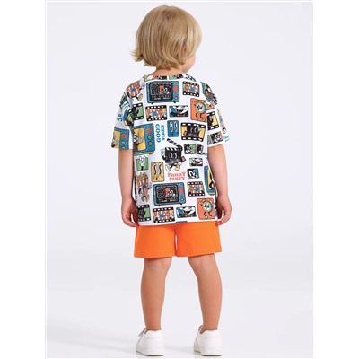 Апрель Комплект 2ПФШ5790001н