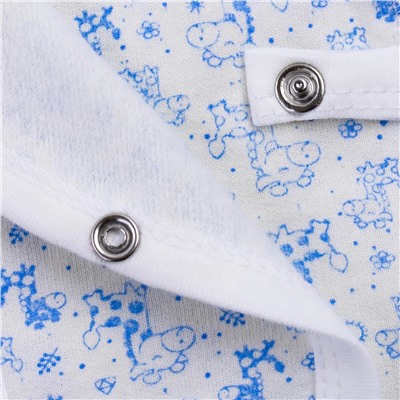 YOULALA Распашонка 0891300102