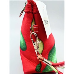 Sunflower Косметичка женская 396, авокадо 579