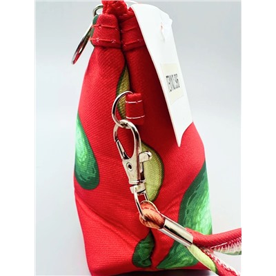 Sunflower Косметичка женская 396, авокадо 579