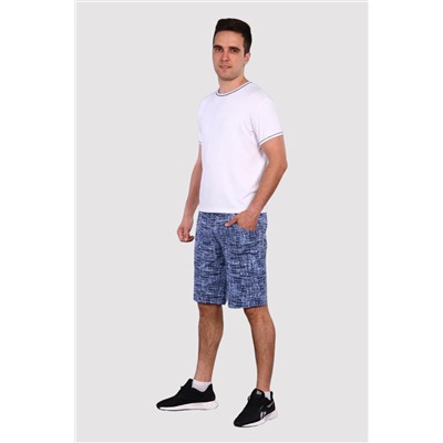 Аэропорт - шорты джинса