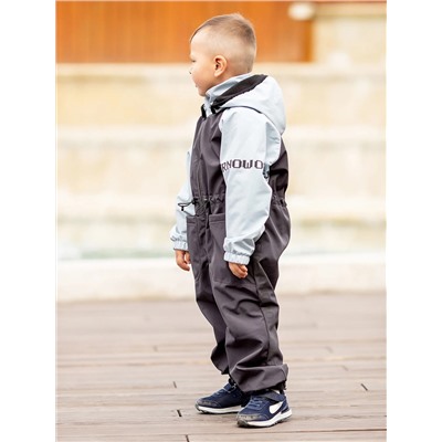 BATIK Комбинезон 559-23в-116-60-2-04