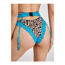 Трусы с поясом INFINITY, 1068076