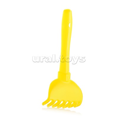 Грабельки №5