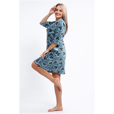 Халат 012 НАТАЛИ, 1226116