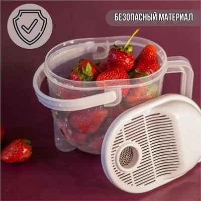 Дуршлаг #23056872