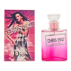 CHRISTIAN DIOR CHRIS 1947 edt (w) 50ml