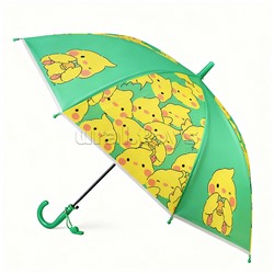 Зонт детский "Уточки" (50см.)