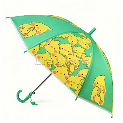 Зонт детский "Уточки" (50см.)