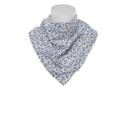 Платок B192 Цветы-2