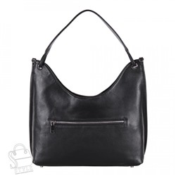 Сумка женская кожаная 3628VG l.black Vitelli Grassi