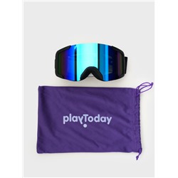 Маска горнолыжная детская