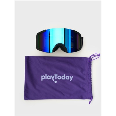 Маска горнолыжная детская