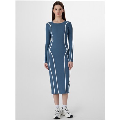 ПЛАТЬЕ ЖЕНСКОЕ 154030