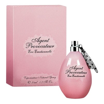 AGENT PROVOCATEUR EMOTIONNELLE edt (w) 50ml