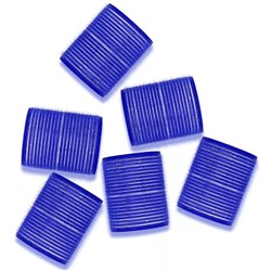 OLLIN Бигуди 52 мм с липучкой (6 шт)