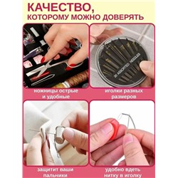 Набор нитки #23104207