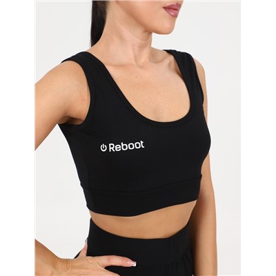 Увлечение - костюм черный